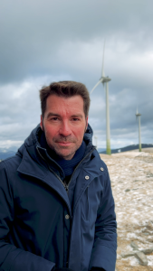 Gerhard Maier wechselt zur IG Windkraft (Foto: Lisa-Marie Gotsche)