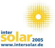 Intersolar 2005