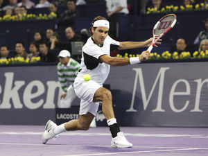 Roger Federer