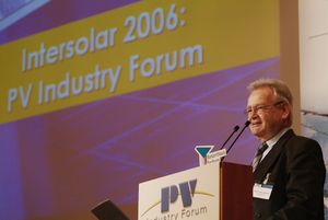 PV Industry Forum -2
