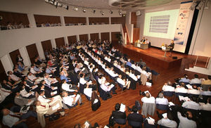 3rd PV Industry Forum
