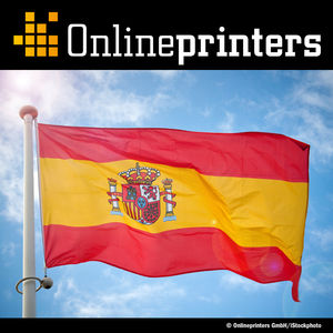 Material de impresión barato para España