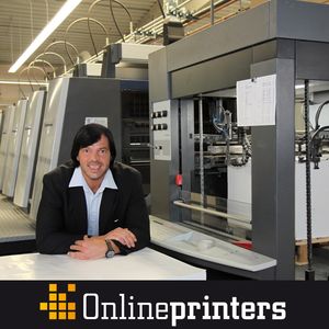 Online print shop cuts poster prices