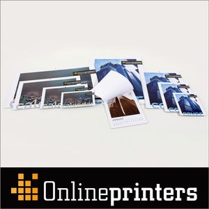 Kalendertemplates in de shop