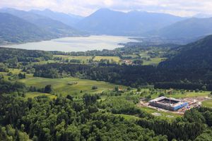 Lanserhof Tegernsee