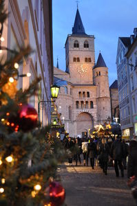Germany´s enchanting Christmas Markets