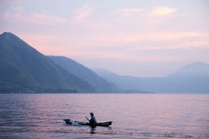 Water Power in Harmony with Nature