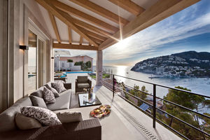 Luxury home for sale in Mallorca