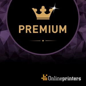Programma Premium di Onlineprinters