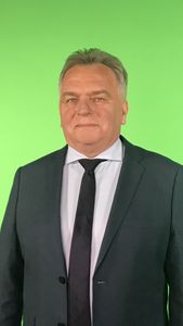 Günther Krause und der Klimaschutz