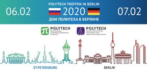Polytech-Treffen in Berlin