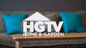 HOME & GARDEN TV