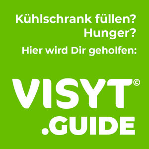 VISYT.guide