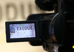 Exodus: Motto der Toleranzgespräche 2020