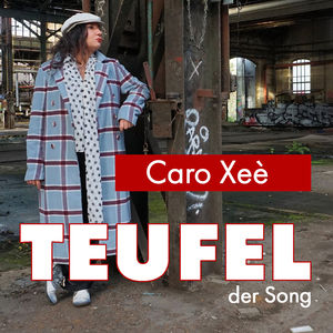 Caro Xeé - Song-Release 