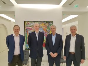 Liechtenstein Gruppe und PV-Invest