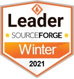 SourceForge-Award