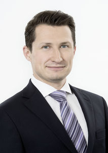 Peter Schentler neuer Horváth-Partner