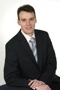 Ing. Christoph Wendl, CEO