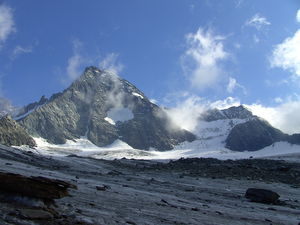 Der Großglockner