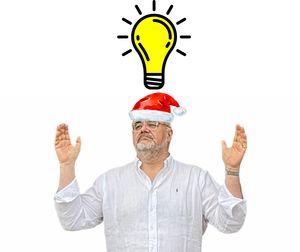 Last-Minute-Ideen für Weihnachten