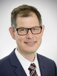 Prof. Dr. Martin Töllner