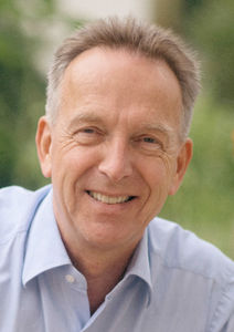 Prof. Dr. Stefan Homburg