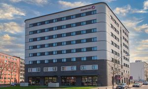 Neues Premier Inn Hotel in Saarbrücken