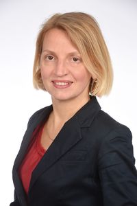 Dr. phil. Elena Stadnik, M.A.