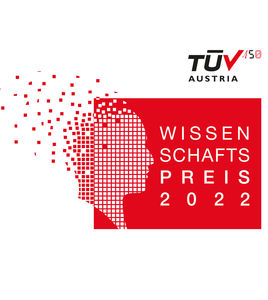 TÜV AUSTRIA #WiPreis 2022