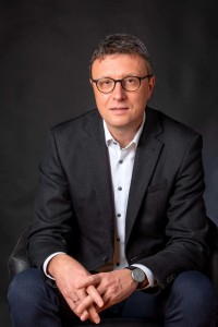 Patrick Cramer, 2023 Präsident der MPG