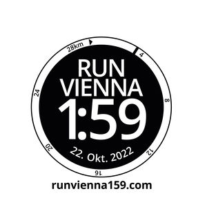 Run Vienna 1:59