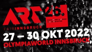 Save the date - ARTfair Innsbruck