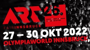 Medien-Preview der ARTfair Innsbruck