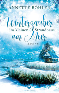 Buchcover des Liebesromans