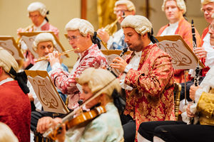 Wiener Mozart Orchester
