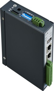 IoT-Gateway ECU-1251 von Advantech