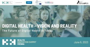 Digital Health - Vision and Reality