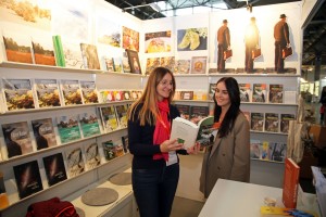 Leipziger Buchmesse 2023