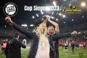 SK Sturm Graz: ÖFB-Cupsieger 2023