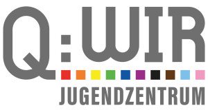 Q:WIR Logo