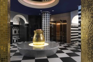 KLAFS Spa Doha - Hotel Mondrian