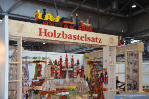 Holzkunst