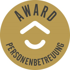 DAHEIM BETREUT AWARD 2024