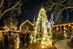 Poysdorfer Christkindlmarkt