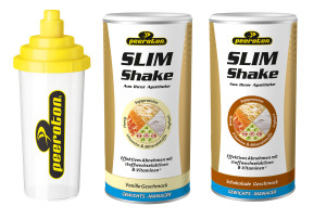 Peeroton Slim Shake (500 ml)