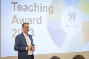 Teaching Awards 2023