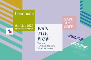 Heimtextil 2024