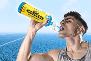 Peeroton Hypotonic Sports Drink