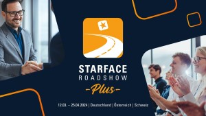 STARFACE Roadshow 2024